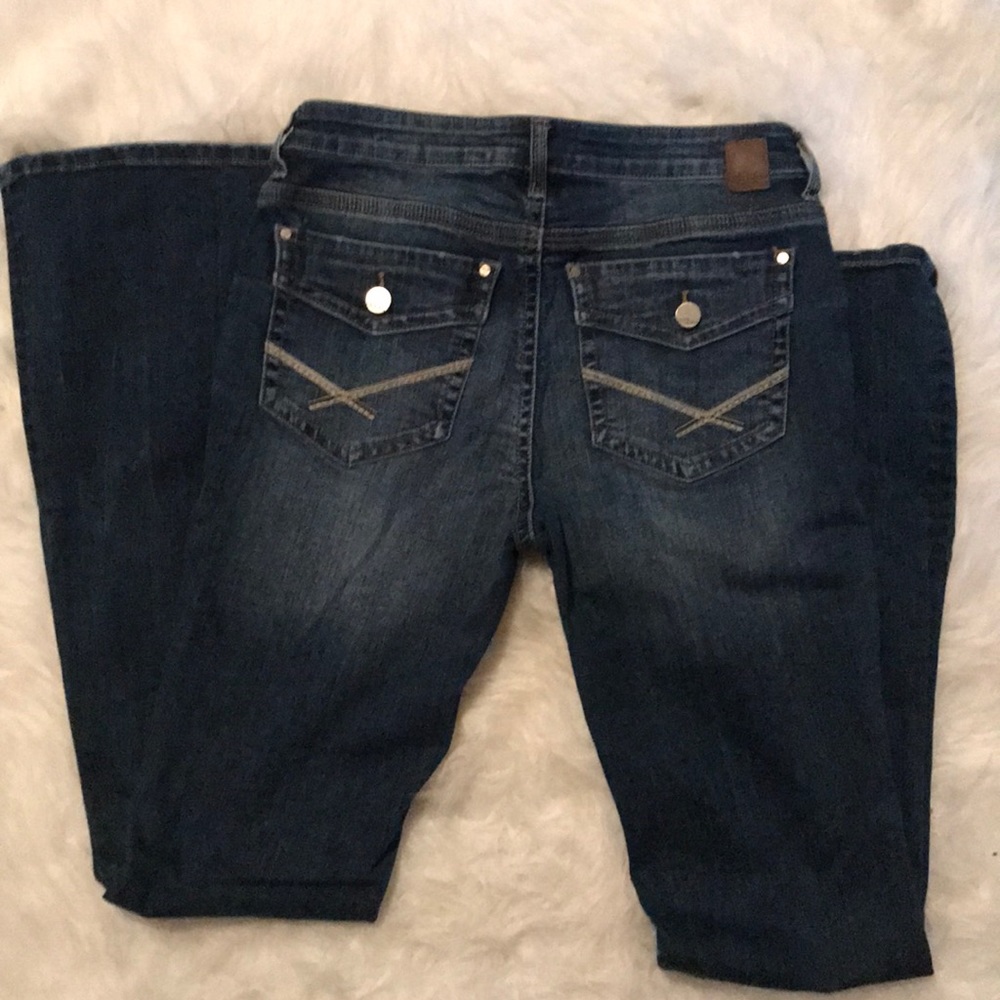 Bke jeans
